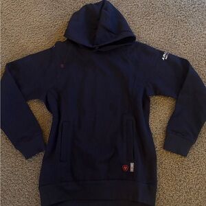 Ariat flame-resistant (FR) workwear